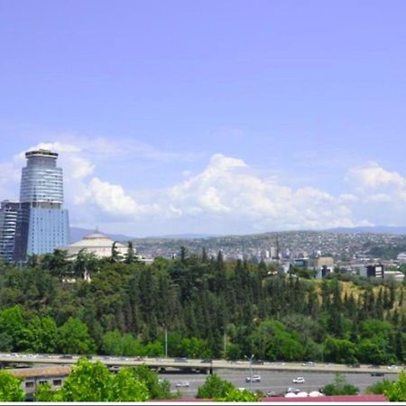 Luxury Aparthotel 5Rooms In Tbilisi Center מראה חיצוני תמונה