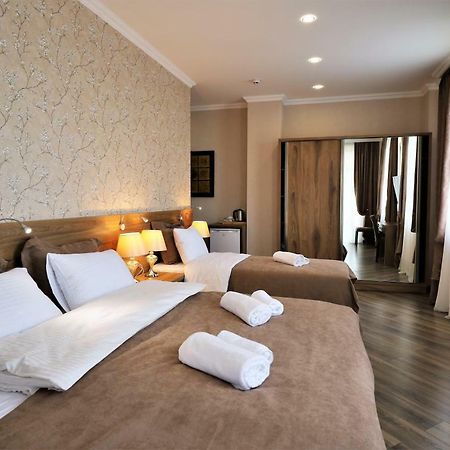 Luxury Aparthotel 5Rooms In Tbilisi Center מראה חיצוני תמונה